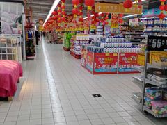 -物美(金华万达店)