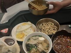 -华夏良子·足道SPA艾灸(王府井店)