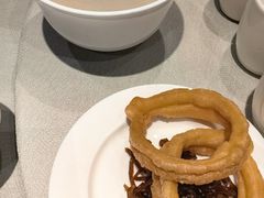 豆汁-京味斋·北京烤鸭(北京南站洋桥店)