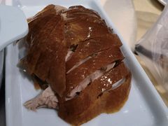 -紫光园·烤鸭(吕家营店)