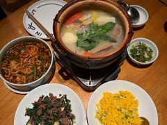 -一坐一忘云南菜(北京skp店)