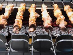 -很久以前羊肉串(昌里路三钢里店)