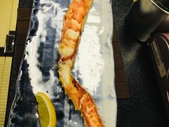 -蟹料理 北海道かに将軍(札幌本店)