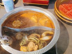 -牛武士寿喜烧·和牛火锅自助(全球首店)