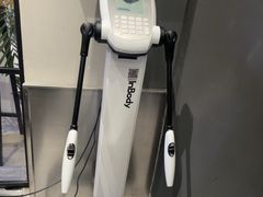 -EVE格斗健身工作室(周康店)