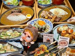 -一豚轩·烧鸟·豚骨拉面(五四路店)