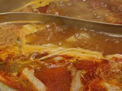 -傣妹火锅(罗宾森购物中心店)