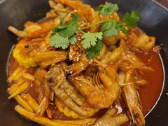 -虾吃虾涮.虾火锅.肉蟹煲(步步高梅溪新天地店)