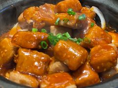 -火啫啫·粤式啫啫煲(南通首店)