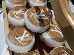 -云里小坐·小院里·团建·宴请·下午茶(三圣乡店)