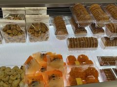 -鲍师傅糕点(国金街店)