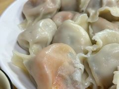 -乡府肉丁水饺(环山路店)