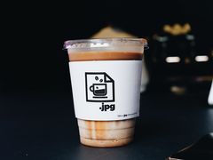 -JPG coffee(广州体育西店)