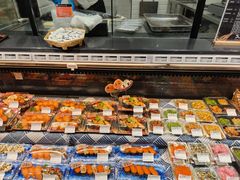 -Olé精品超市(太原万象城店)