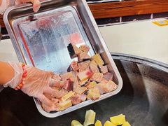 -江湖水乡铁锅炖魚(周庄嘉园店)