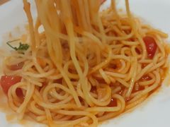 -萨莉亚意式餐厅(梅花园店)