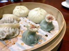 -扬州香格里拉·香宫中餐厅
