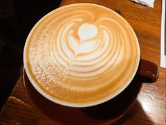 -藏书馆咖啡LibraryCoffee·Bistro(牡丹园店)