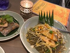 -CHINCHIN 青青·泰国料理(万象食家店)