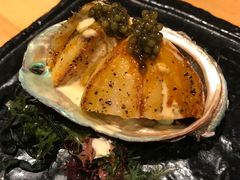 -然寿司(郎园vintage店)
