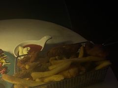 -柒Lounge(三里屯店)