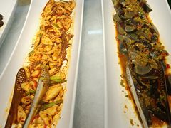 -汉巴味德(大悦城店)