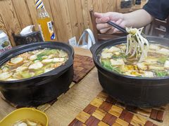 -天瑞福云南过桥米线(十里河店)