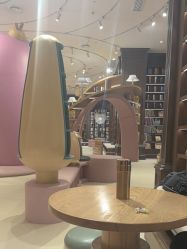 -奈尔宝·儿童乐园·亲子餐厅(星河湾店)