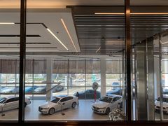 -北京盈之宝宝马4S店(望京店)