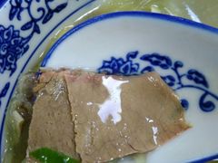 -淮南牛肉筋汤(锦辉商城店)