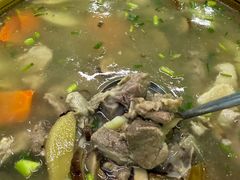 -马旭土鸡焖花卷新疆菜大盘鸡·真域顺西域美食(天马大道店)