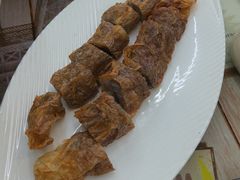 -鑫鸿达·海鲜闽菜热炒小馆(中山路店)