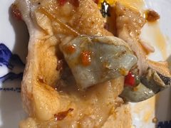 -秦巴石锅鱼(文化南路店)