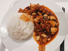 -宜家·瑞典风味餐厅(四元桥店)
