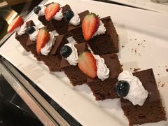 -洲际酒店·地平线全日餐厅HORIZON CAFÉ