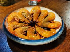 -煲得鲜·桐乡煲·小龙虾(万达店)