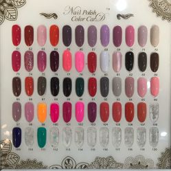 -丫丫NAIL日式自助美甲美睫沙龙