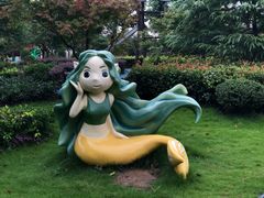 -安徒生童话乐园