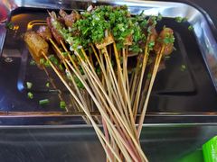 -小胖子烤肉(梦想城店)