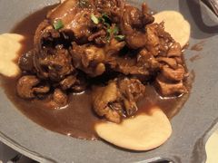 -小菜园新徽菜(南通崇川金鹰店)