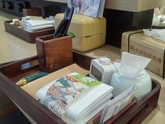 -长风拨筋养身(金虹桥店)