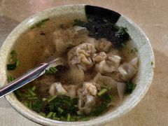 -二马路野馄饨烧烤(二马路店)