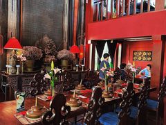 -花马天堂云南餐厅 Lost Heaven(高邮路店)