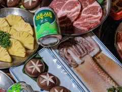 -香猪坊韩国烤肉专属门店(魏公村店)