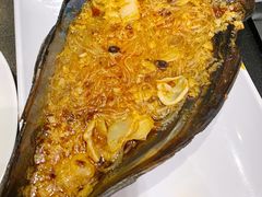 -吉香碳烤生蚝(仙霞路店)