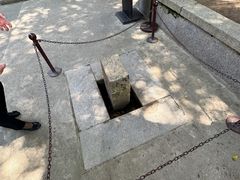 -闽粤南澳总镇府