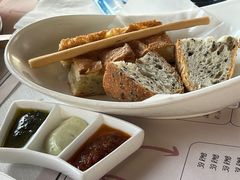 -安妮意大利餐厅(日坛店)