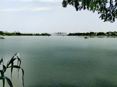 -云龙湖旅游景区