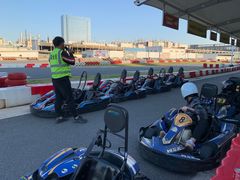 -赛卡联盟WSK卡丁车俱乐部