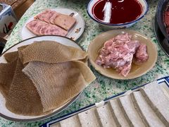 -鸿姐老火锅(疁城新天地店)